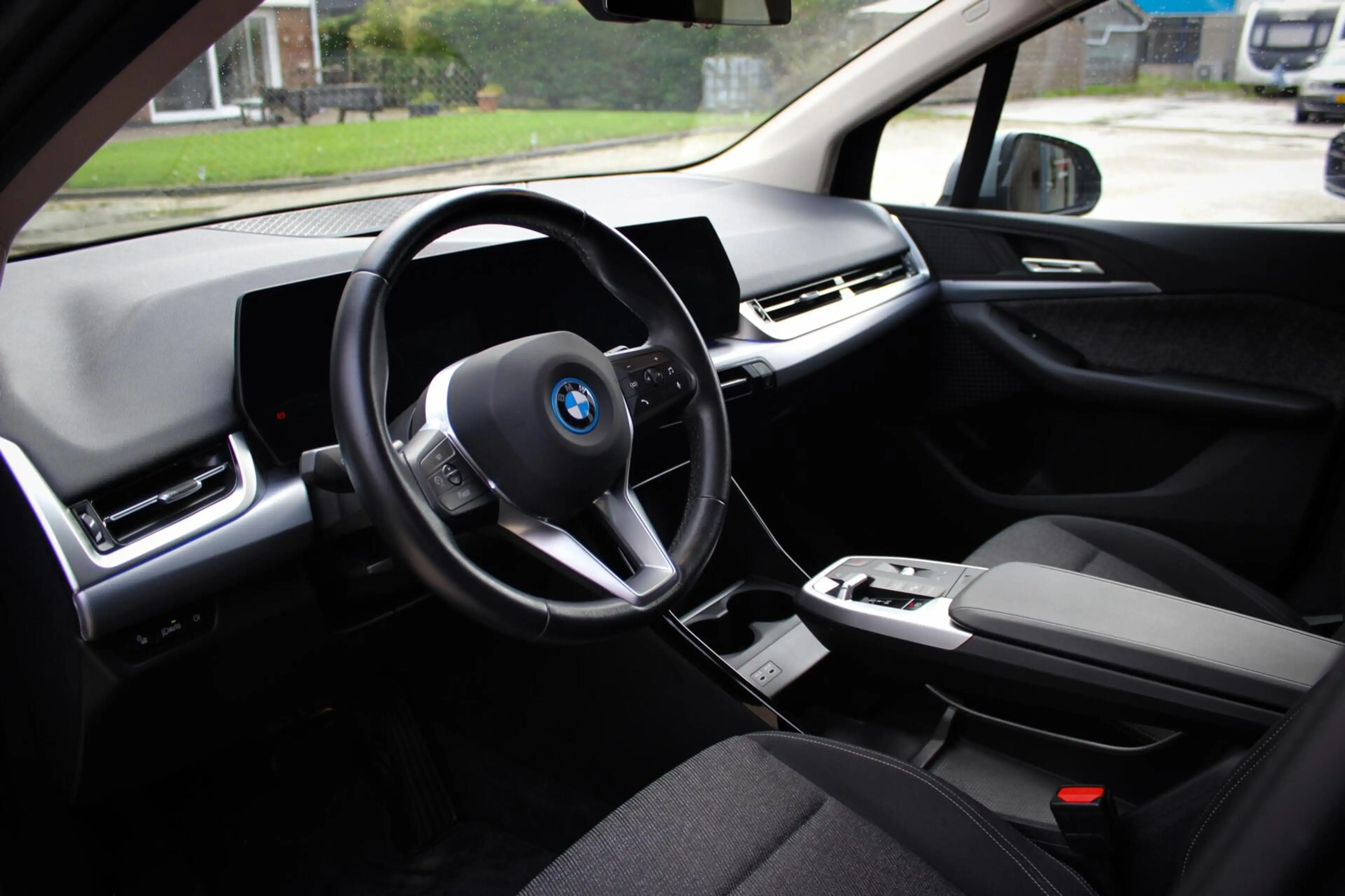 BMW 230 2-serie Active Tourer 230e xDrive // 100% SoH | 1e — photo 17
