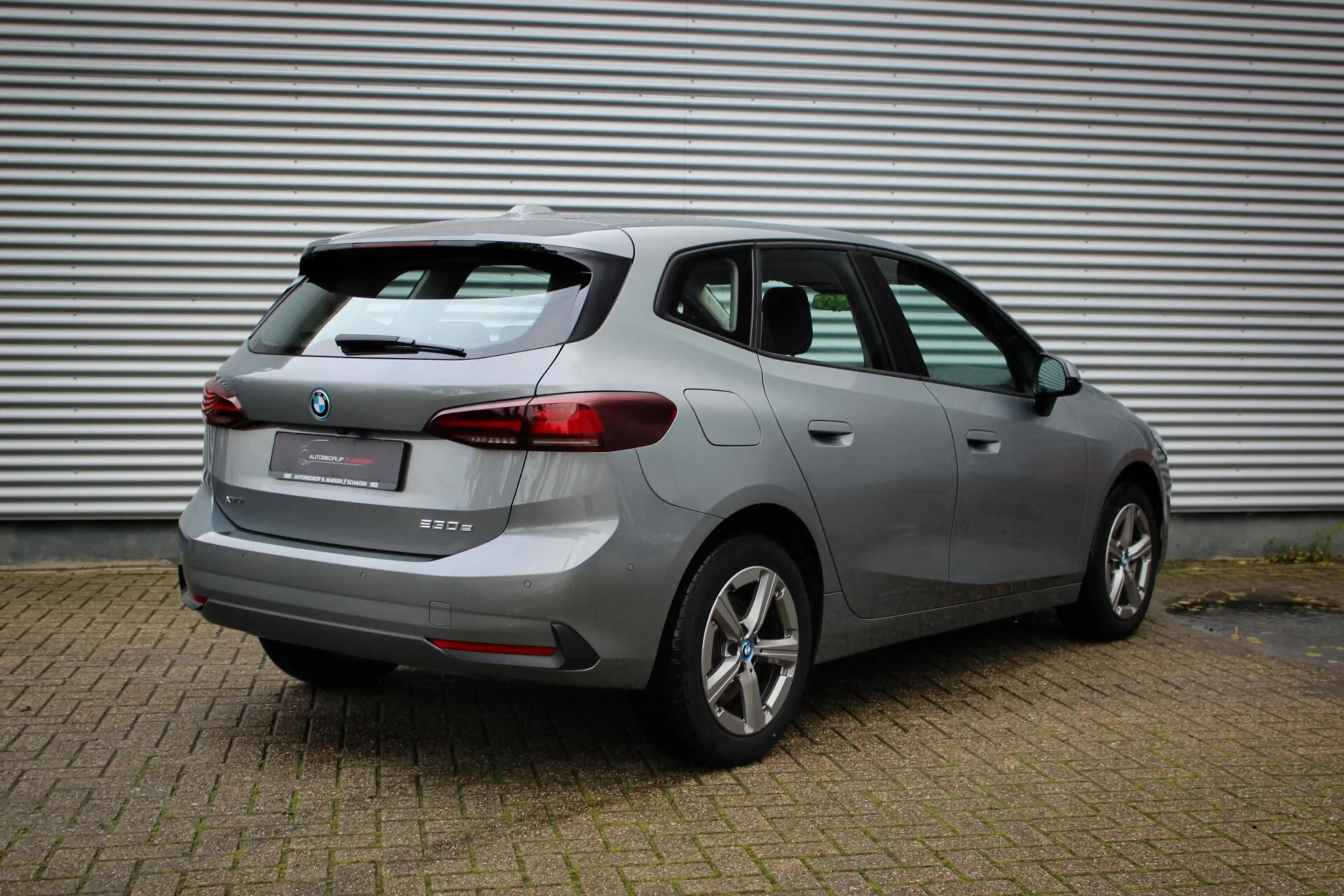 BMW 230 2-serie Active Tourer 230e xDrive // 100% SoH | 1e — photo 3