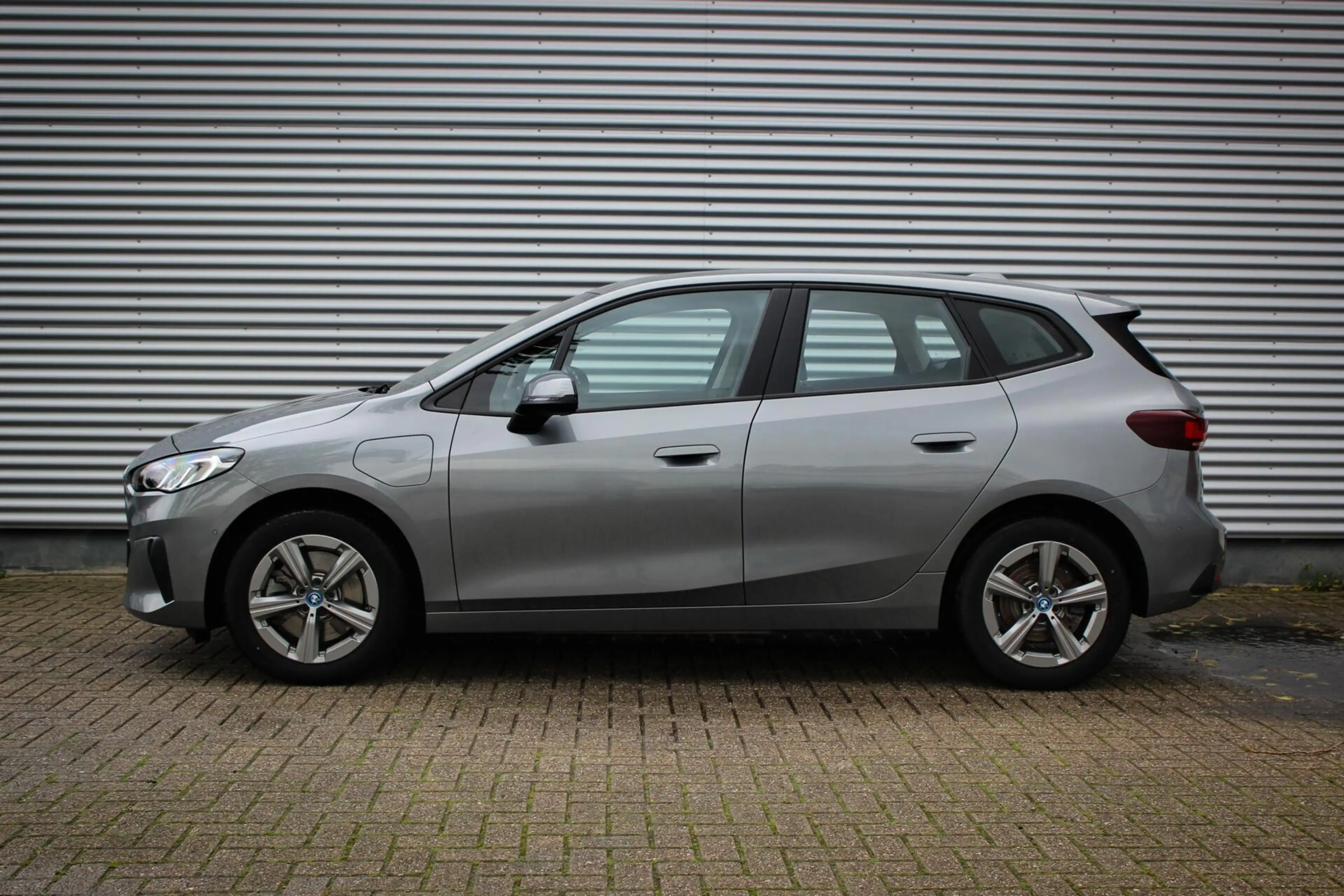 BMW 230 2-serie Active Tourer 230e xDrive // 100% SoH | 1e — photo 2