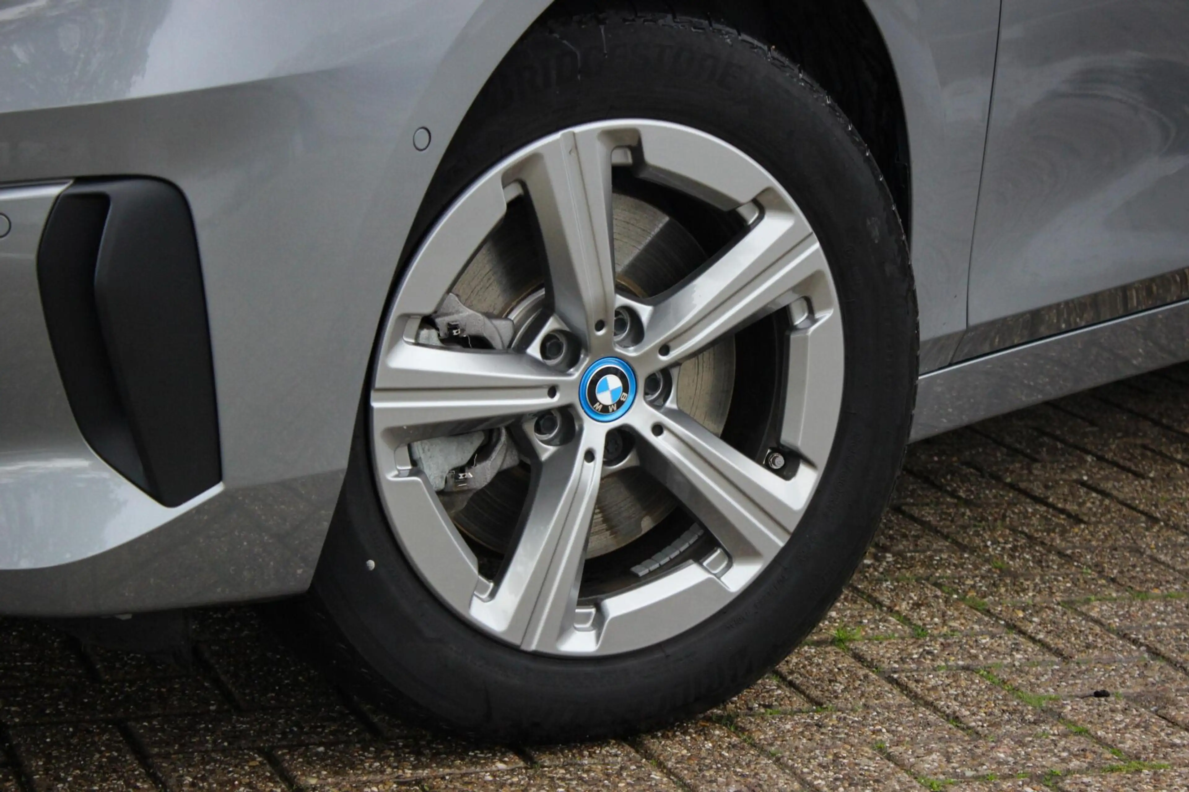 BMW 230 2-serie Active Tourer 230e xDrive // 100% SoH | 1e — photo 13