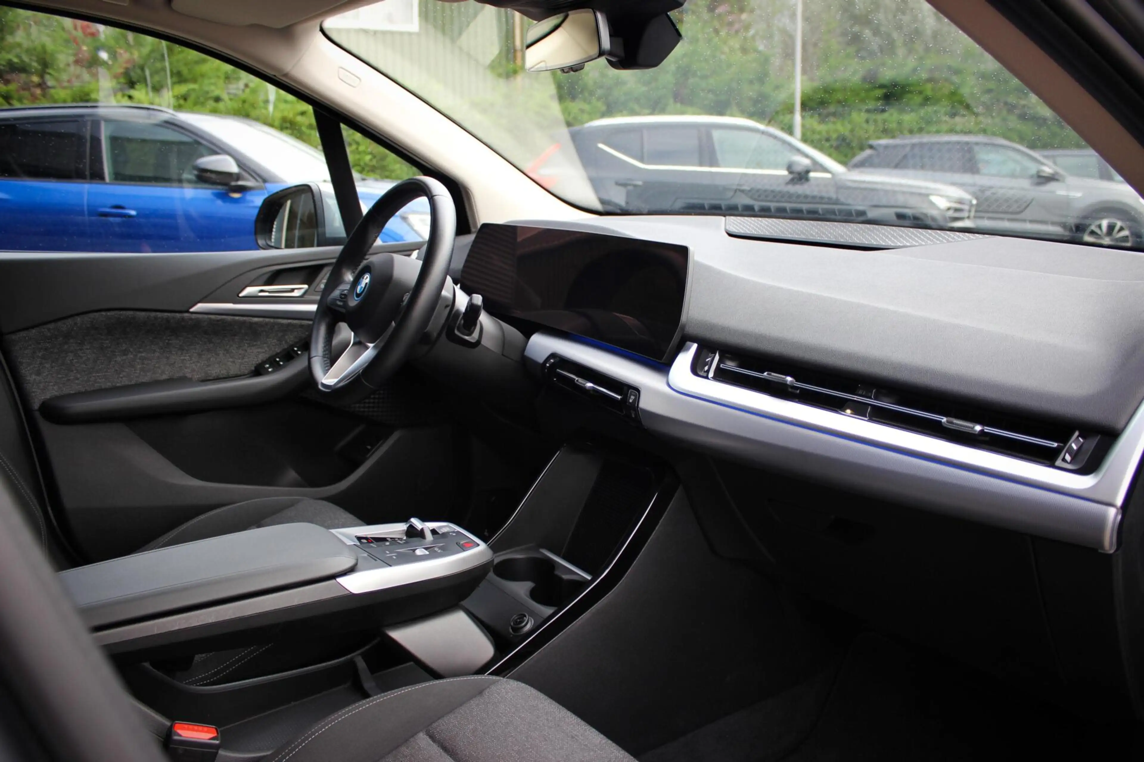 BMW 230 2-serie Active Tourer 230e xDrive // 100% SoH | 1e — photo 18