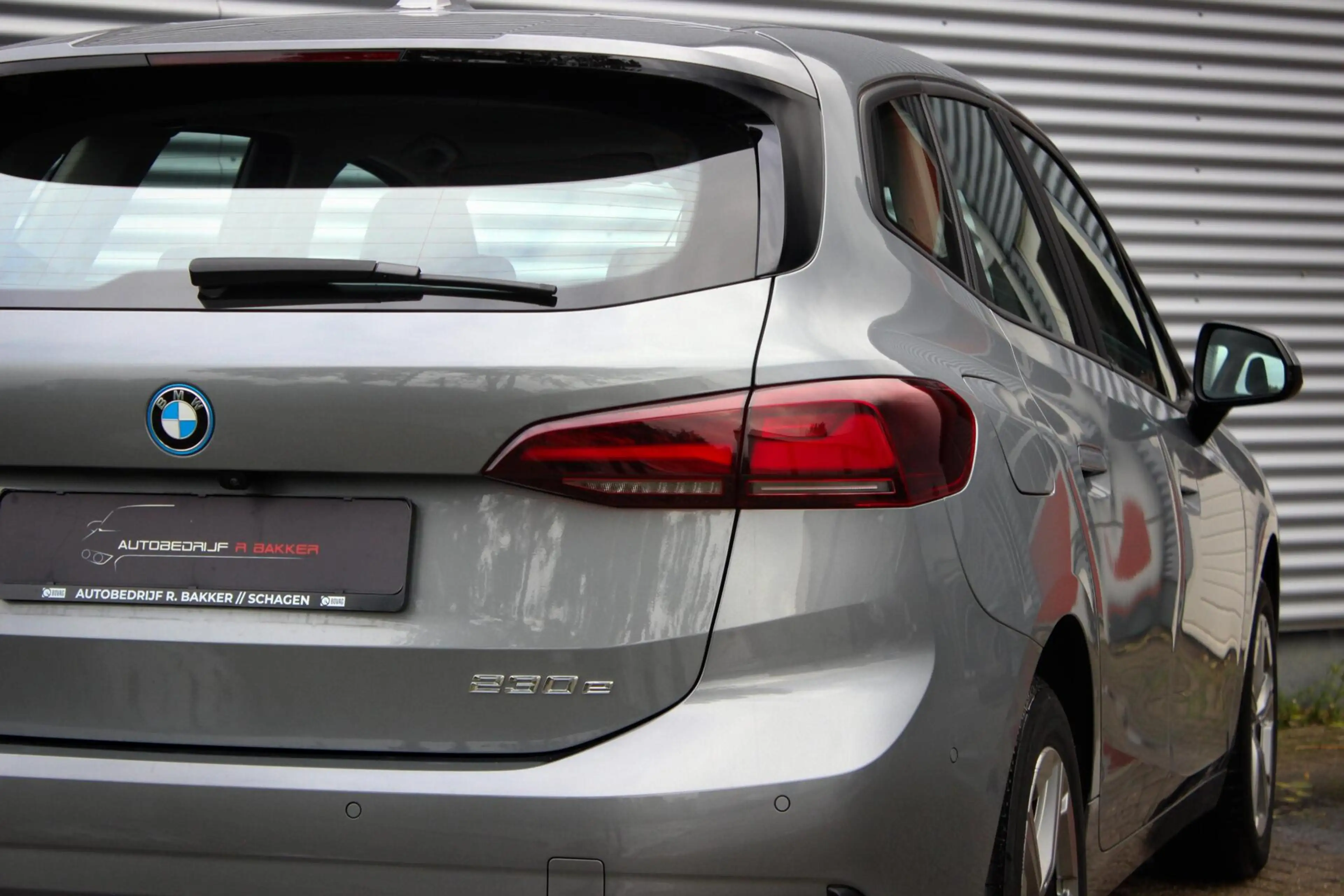 BMW 230 2-serie Active Tourer 230e xDrive // 100% SoH | 1e — photo 11