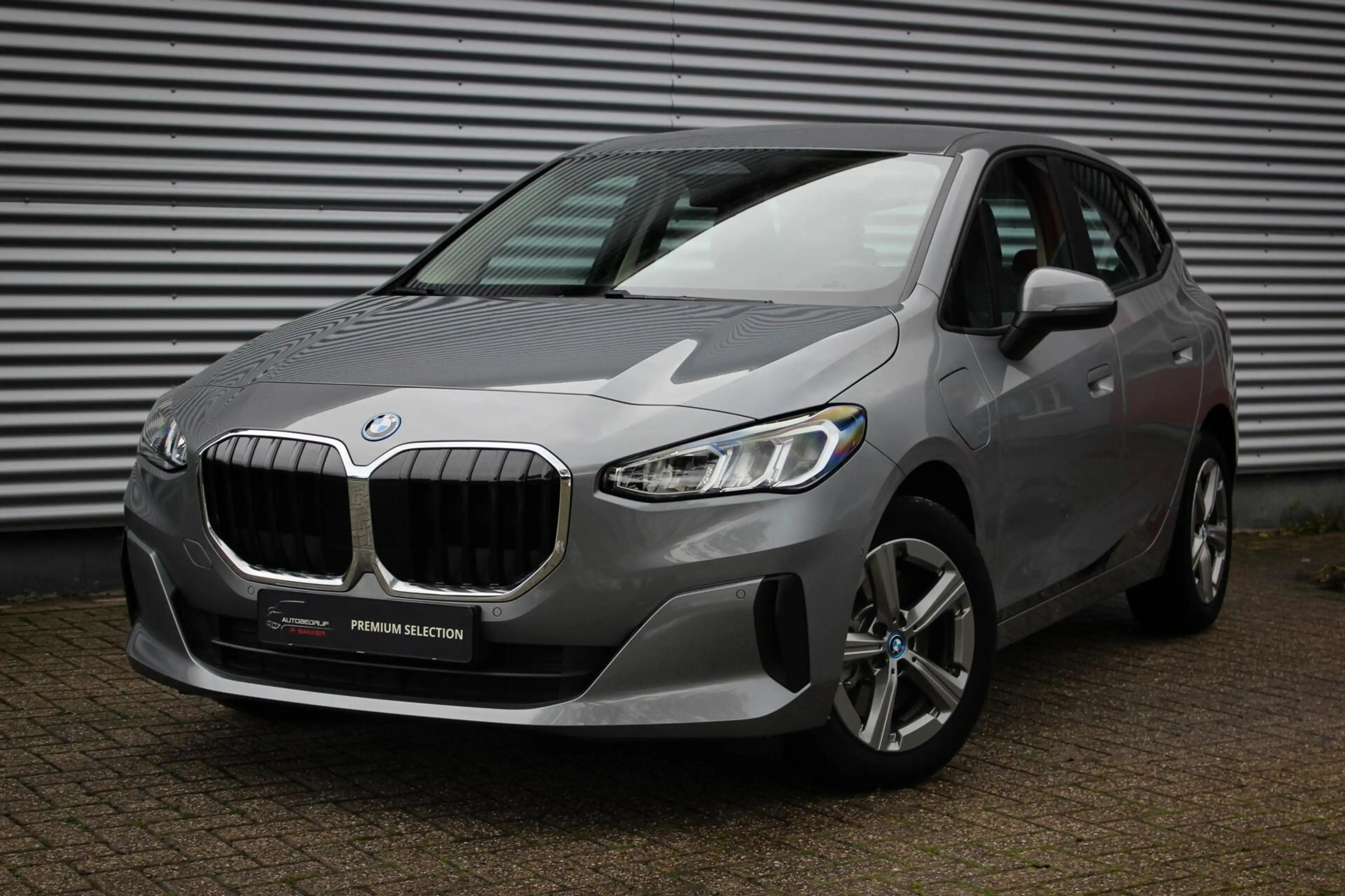 BMW 230 2-serie Active Tourer 230e xDrive // 100% SoH | 1e — photo 9