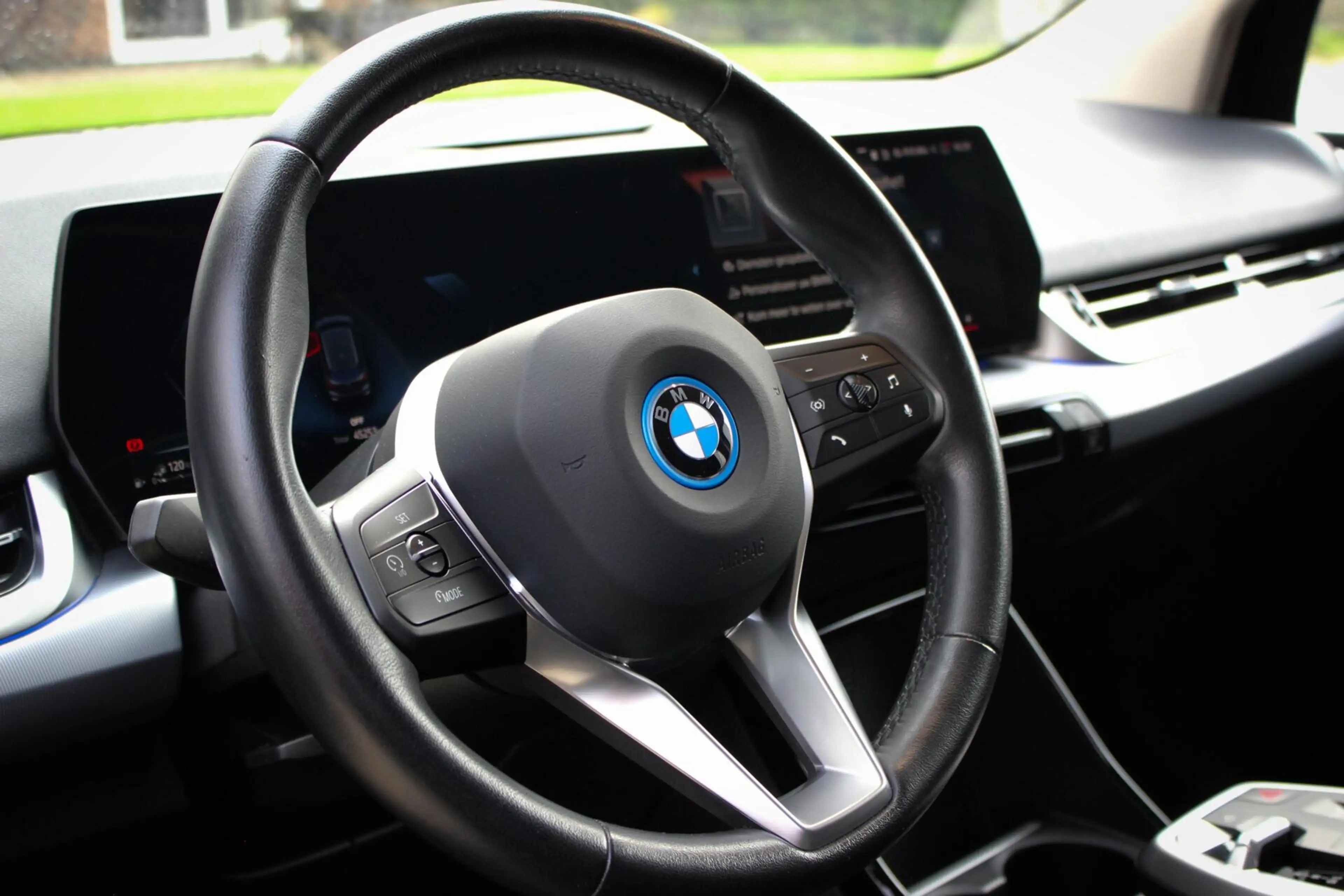 BMW 230 2-serie Active Tourer 230e xDrive // 100% SoH | 1e — photo 19