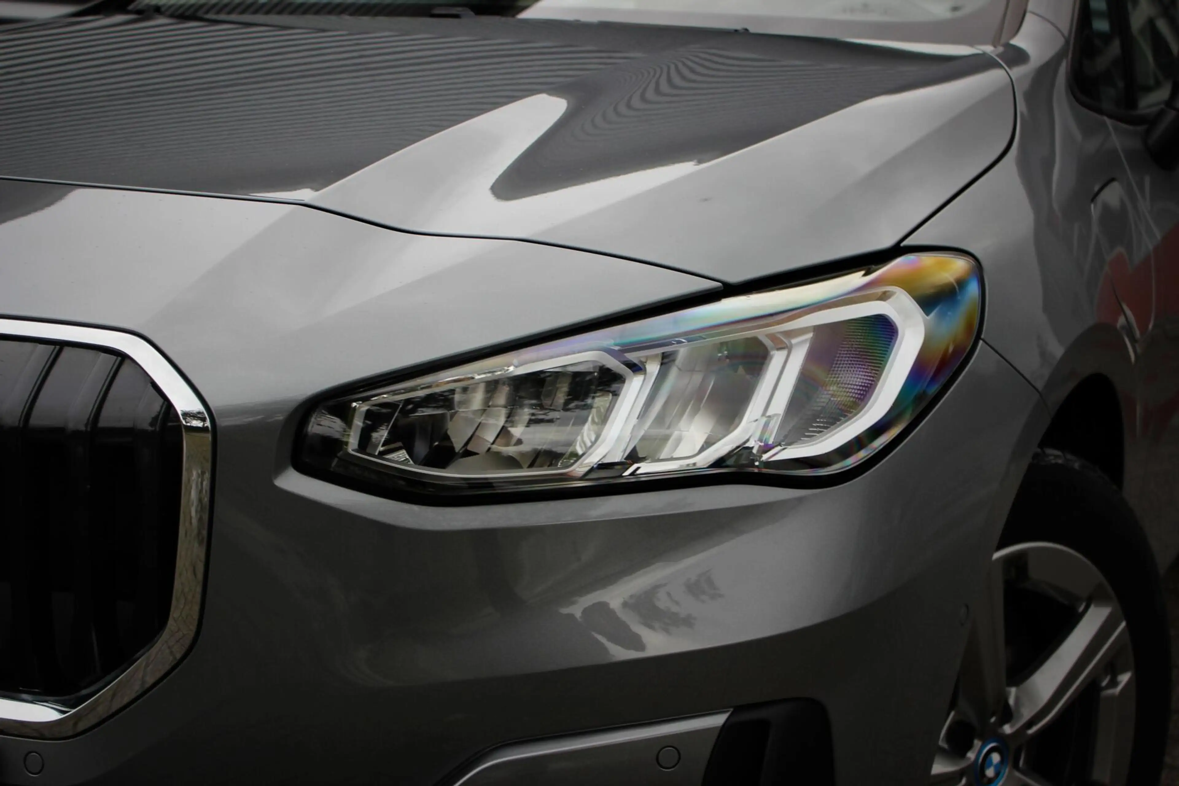 BMW 230 2-serie Active Tourer 230e xDrive // 100% SoH | 1e — photo 10