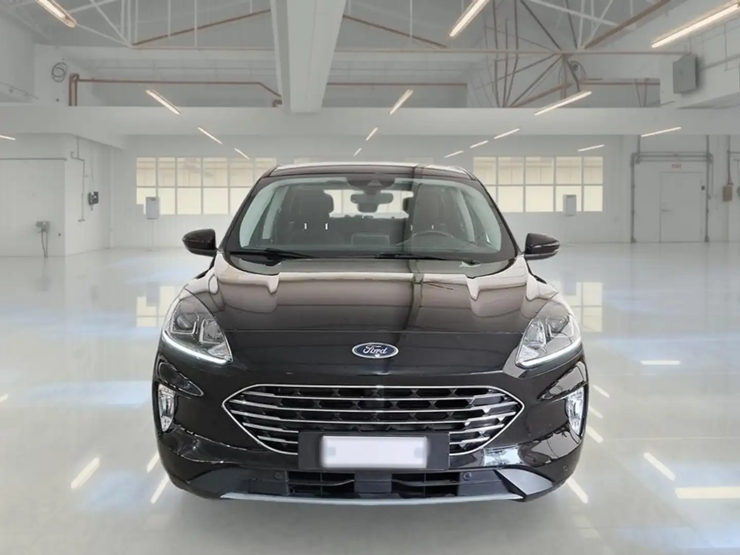 Ford Kuga 2.5 Benzina PHEV 152CV 2WD Titanium Aut - 2