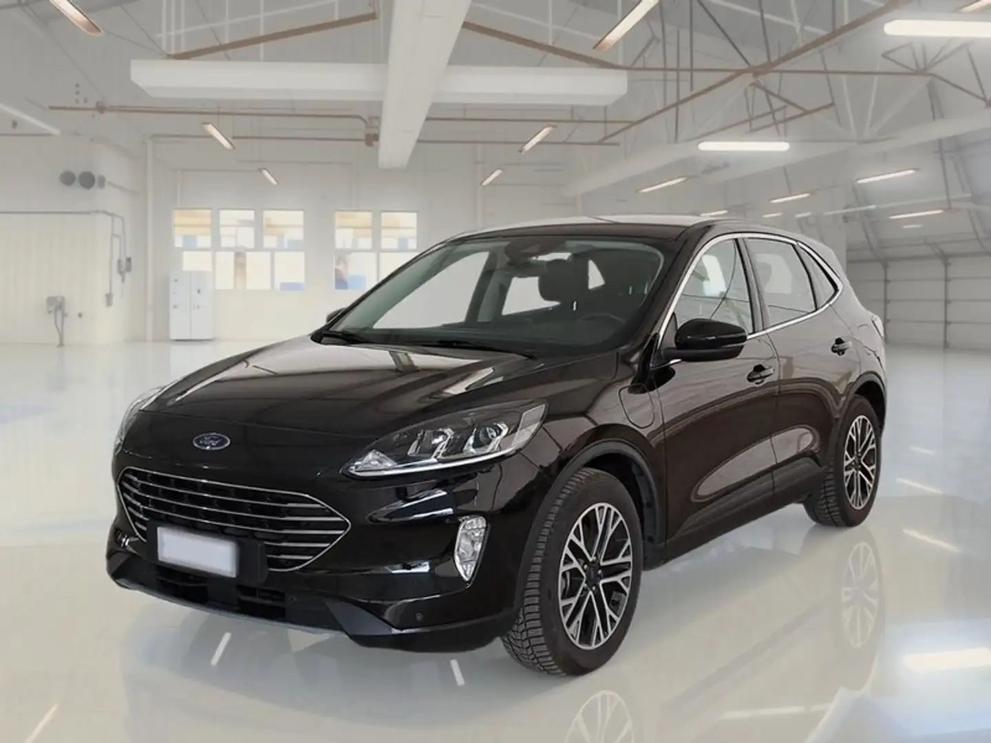 Ford Kuga 2.5 Benzina PHEV 152CV 2WD Titanium Aut - 1