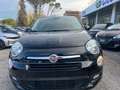 Fiat 500X 1.6 MultiJet 120 CV Pop Star Schwarz - thumbnail 2