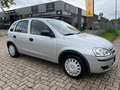 Opel Corsa 1.2-16V Rhythm - APK T/M 18-06-2026 - NETJES ! Grijs - thumbnail 12