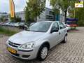 Opel Corsa 1.2-16V Rhythm - APK T/M 18-06-2026 - NETJES ! Grijs - thumbnail 1
