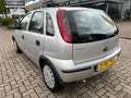 Opel Corsa 1.2-16V Rhythm - APK T/M 18-06-2026 - NETJES ! Grijs - thumbnail 4