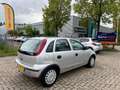 Opel Corsa 1.2-16V Rhythm - APK T/M 18-06-2026 - NETJES ! Grijs - thumbnail 14