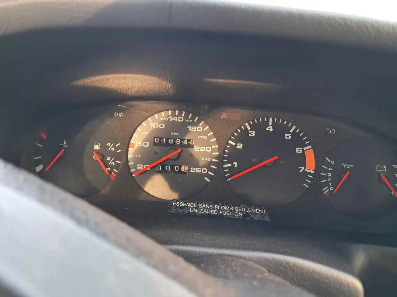 Porsche 928 4.5, foto 5