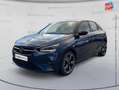 Opel Corsa 1.2 TURBO 100CH ELEGANCE GPS CAMERA Bleu - thumbnail 1