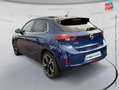 Opel Corsa 1.2 TURBO 100CH ELEGANCE GPS CAMERA Bleu - thumbnail 8