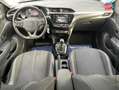 Opel Corsa 1.2 TURBO 100CH ELEGANCE GPS CAMERA Bleu - thumbnail 17