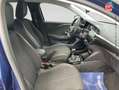 Opel Corsa 1.2 TURBO 100CH ELEGANCE GPS CAMERA Bleu - thumbnail 5