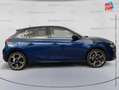 Opel Corsa 1.2 TURBO 100CH ELEGANCE GPS CAMERA Bleu - thumbnail 4