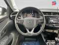 Opel Corsa 1.2 TURBO 100CH ELEGANCE GPS CAMERA Bleu - thumbnail 12