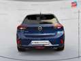 Opel Corsa 1.2 TURBO 100CH ELEGANCE GPS CAMERA Bleu - thumbnail 7