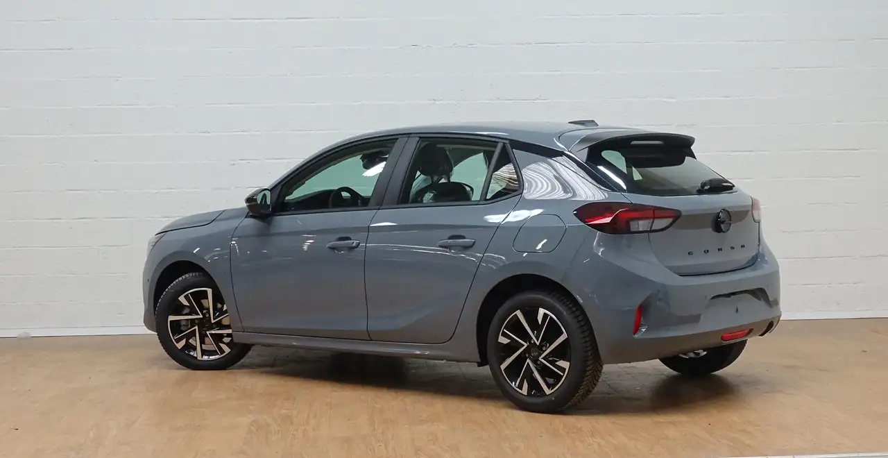 Opel Corsa 2026