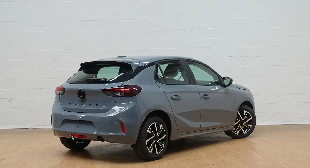 Opel Corsa 2026