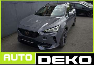 2.0 TDI 4Drive DSG Virtual/Kamera/ACC