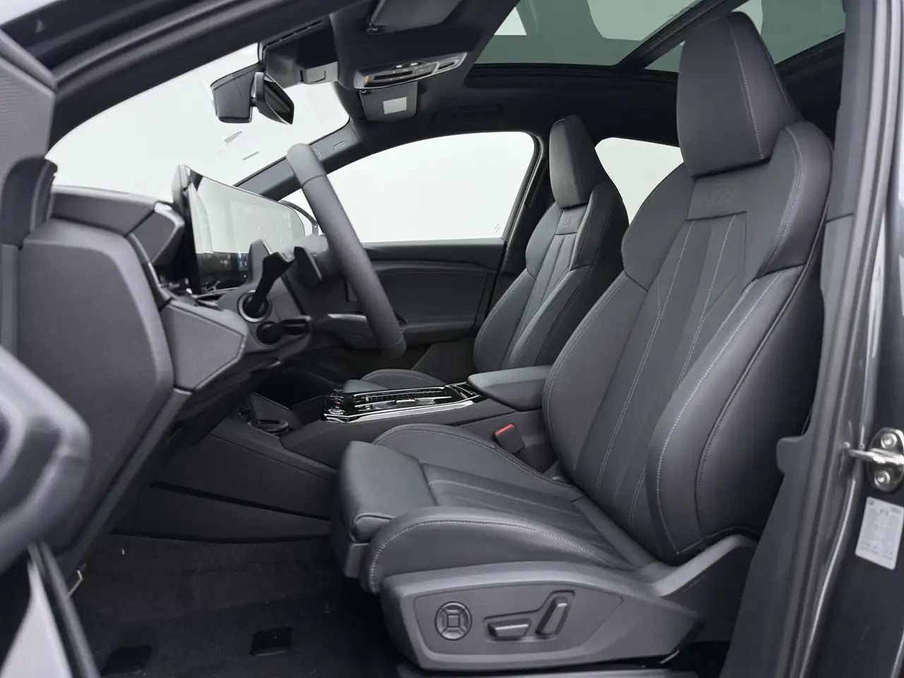 Audi Q6 2026