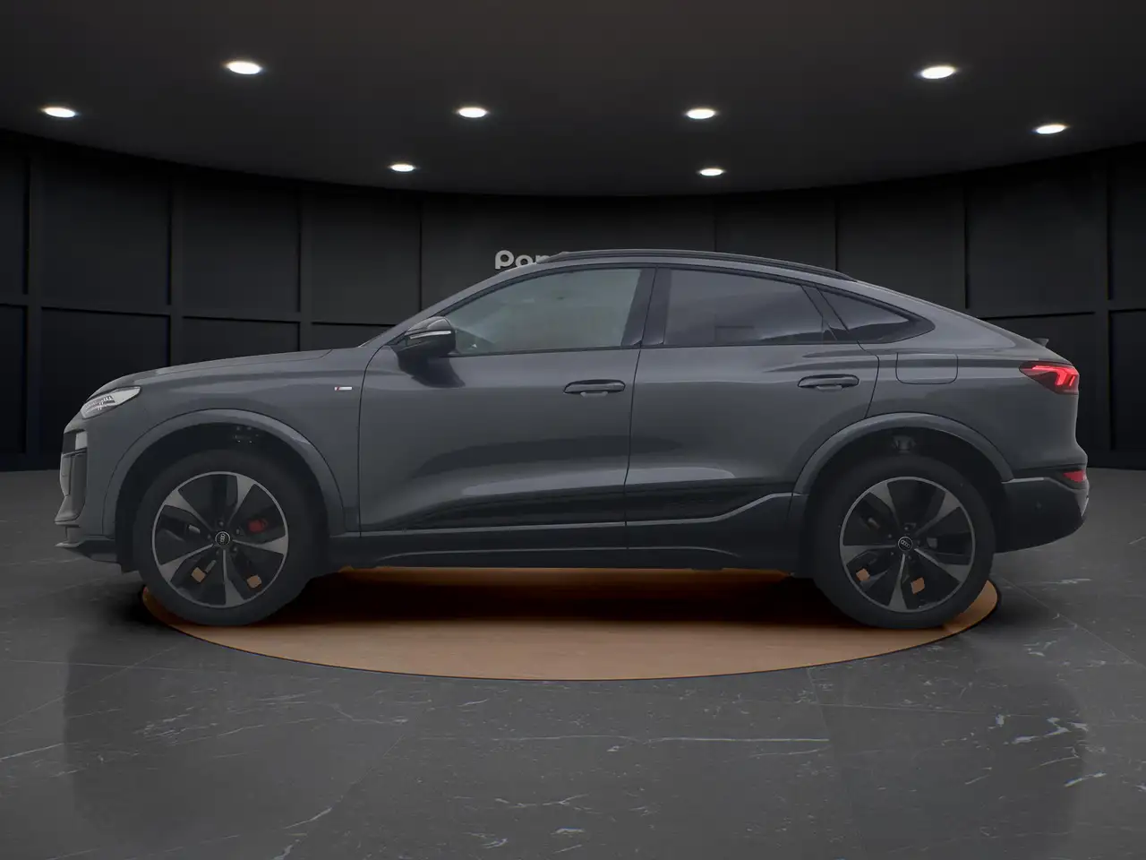 Audi Q6 2026