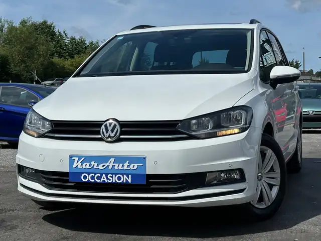 Volkswagen Touran Touran 1.4 TSI Trendline DSG*CLIM*PRIX TVAC*