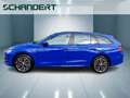 Skoda Octavia Combi 1.5 TSI Clever LED Navi Klimaautoma Blau - thumbnail 2
