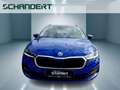 Skoda Octavia Combi 1.5 TSI Clever LED Navi Klimaautoma Blau - thumbnail 5