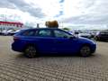 Skoda Octavia Combi 1.5 TSI Clever LED Navi Klimaautoma Blau - thumbnail 6