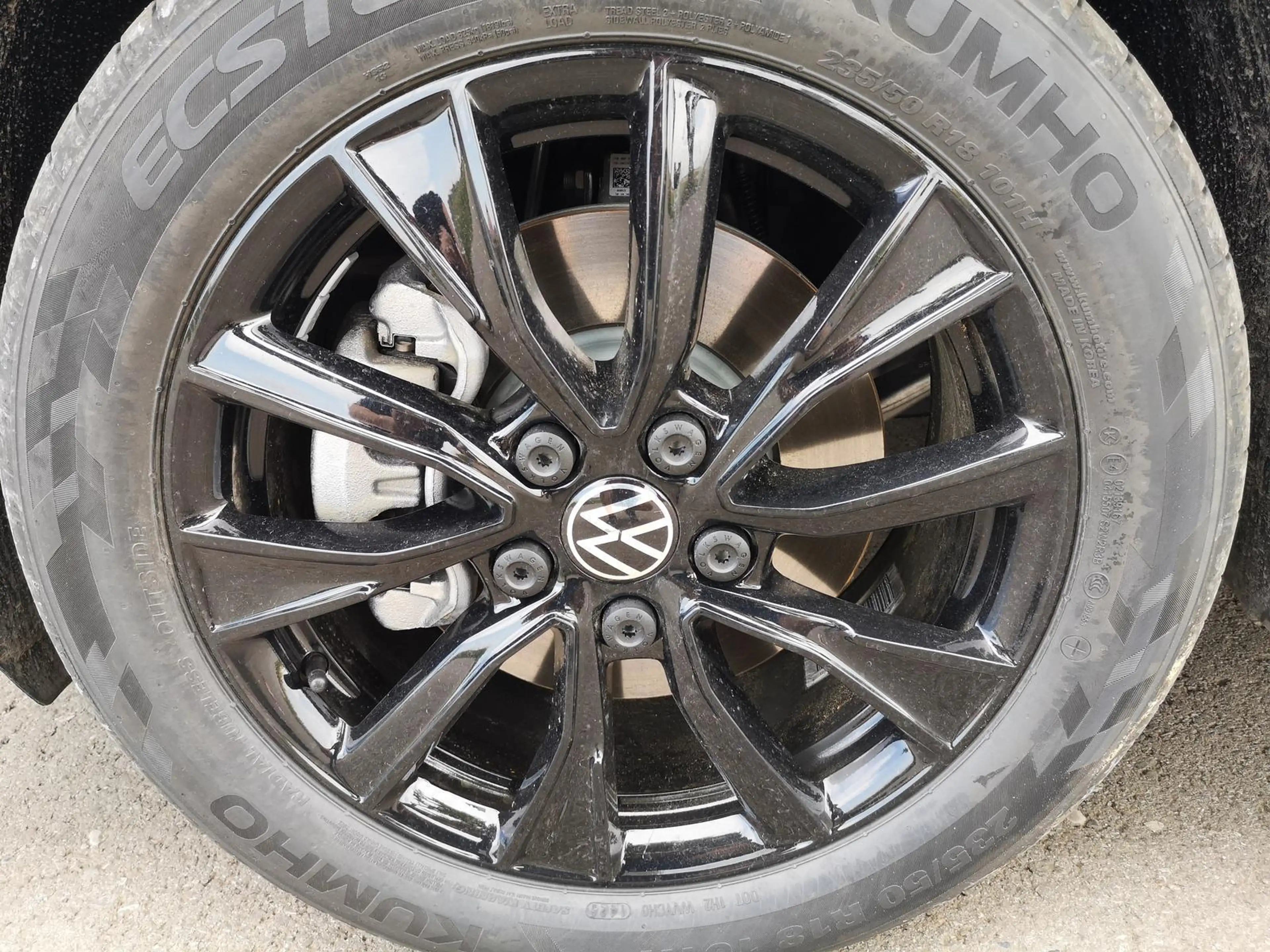 Volkswagen T7 California Beach Tour eHybrid 4MOTION 1.5 TSI Plus 180 kW ... — photo 2