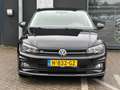 Volkswagen Polo 1.0 TSI R-Line Edition/1STE EIG/CARPLAAY/NAVI/NL-A Schwarz - thumbnail 5