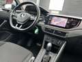 Volkswagen Polo 1.0 TSI R-Line Edition/1STE EIG/CARPLAAY/NAVI/NL-A Schwarz - thumbnail 13