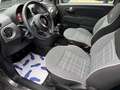 Fiat 500 1.2  8V. Navi*Led*Cabrio Gris - thumbnail 10