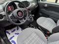 Fiat 500 1.2  8V. Navi*Led*Cabrio Gris - thumbnail 7