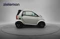 smart forTwo Cabrio Passion Automaat - Airco, NAP, Nieuwe APK Grijs - thumbnail 11