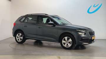 1.0 TSI 110pk DSG Ambition Parkeersensoren App-Con