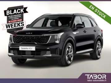 1.6 T-GDI HEV Vision GPS ACC Cam