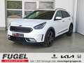 Kia Niro 1.6 Spirit Plug-in Hybrid Pano|Tech.|Leder|AHK Blanc - thumbnail 1