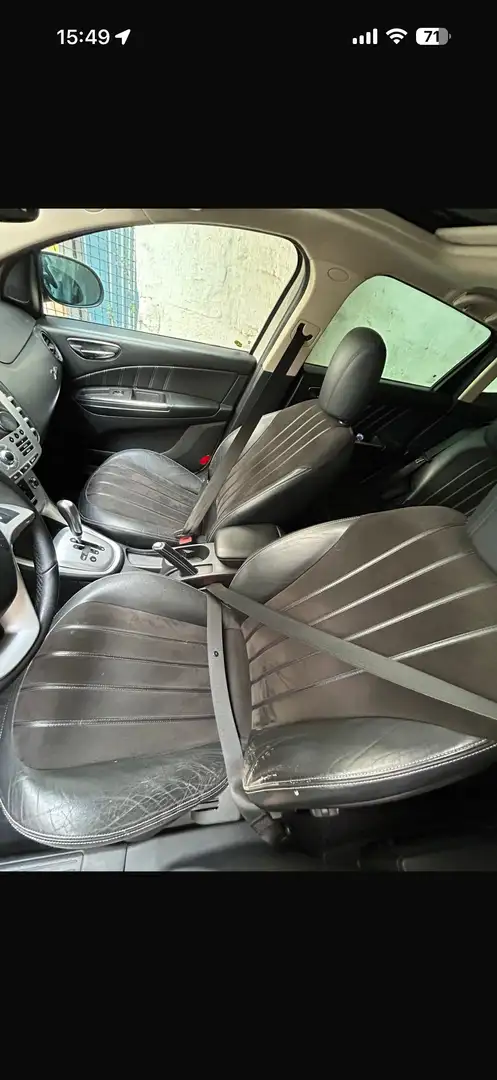 Lancia Delta 1.6 mjt Argento 120cv selectronic dpf - 2