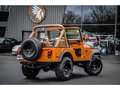 Jeep CJ-5 CJ-5 LEVIS EDITION 3.8 KIT INJECTION Oranje - thumbnail 4