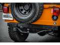 Jeep CJ-5 CJ-5 LEVIS EDITION 3.8 KIT INJECTION Pomarańczowy - thumbnail 9