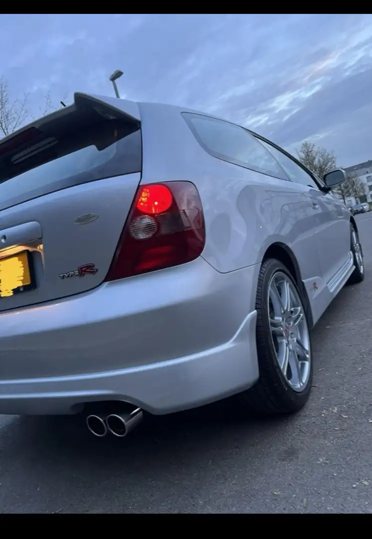 Honda Civic 2.0i Type-R - 1
