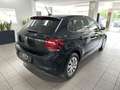 Volkswagen Polo VI 1.0 TSI Automatik 1.Hand|PDC|Garantie Schwarz - thumbnail 4