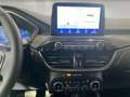 Ford Kuga 2.5 Duratec PHEV Vignale - AHK el. schwenkbar - 20 Negro - thumbnail 9