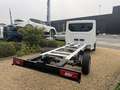 Ford Transit Transit chassis cabine 350 L4 Trend Wit - thumbnail 4