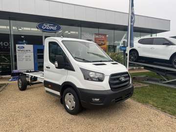 Transit chassis cabine 350 L4 Trend